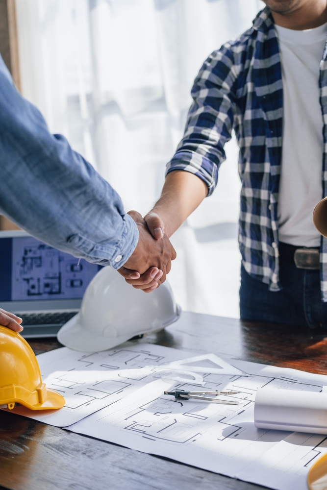 Proje Yönetimi ve Danışmanlık